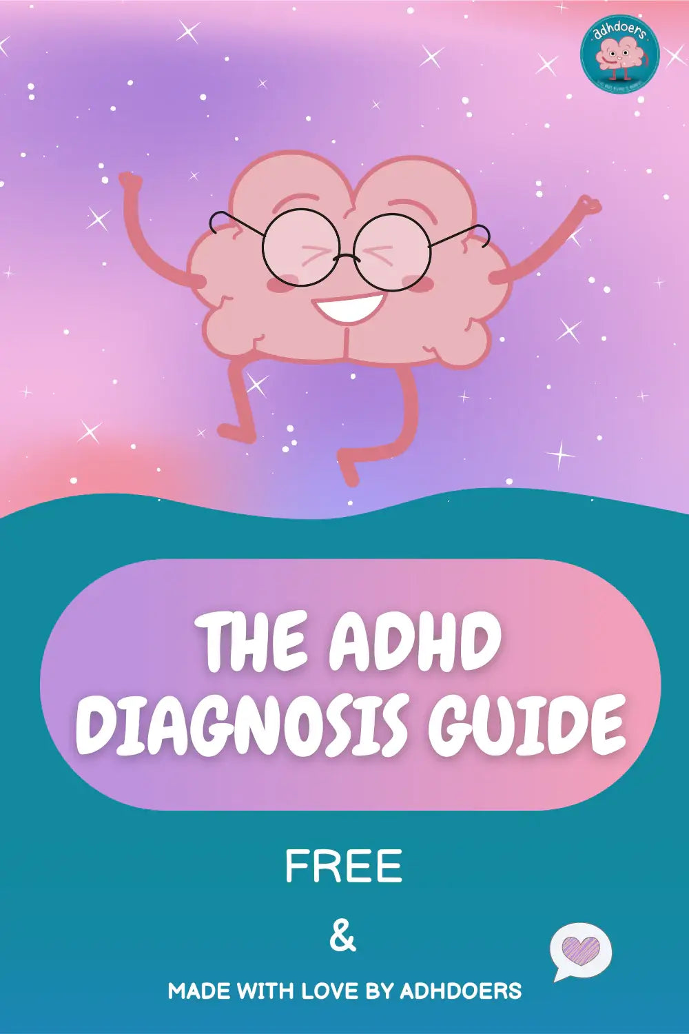 ADHD Diagnosis Guide