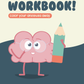 The Colojournal Workbook - Digital Printable Worksheets - ADHDoers