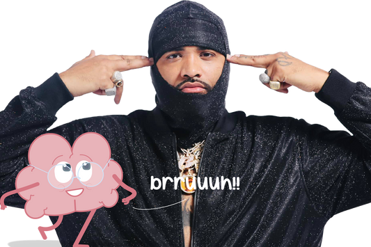 Joyner Lucas: A rapper Driven by ADHD