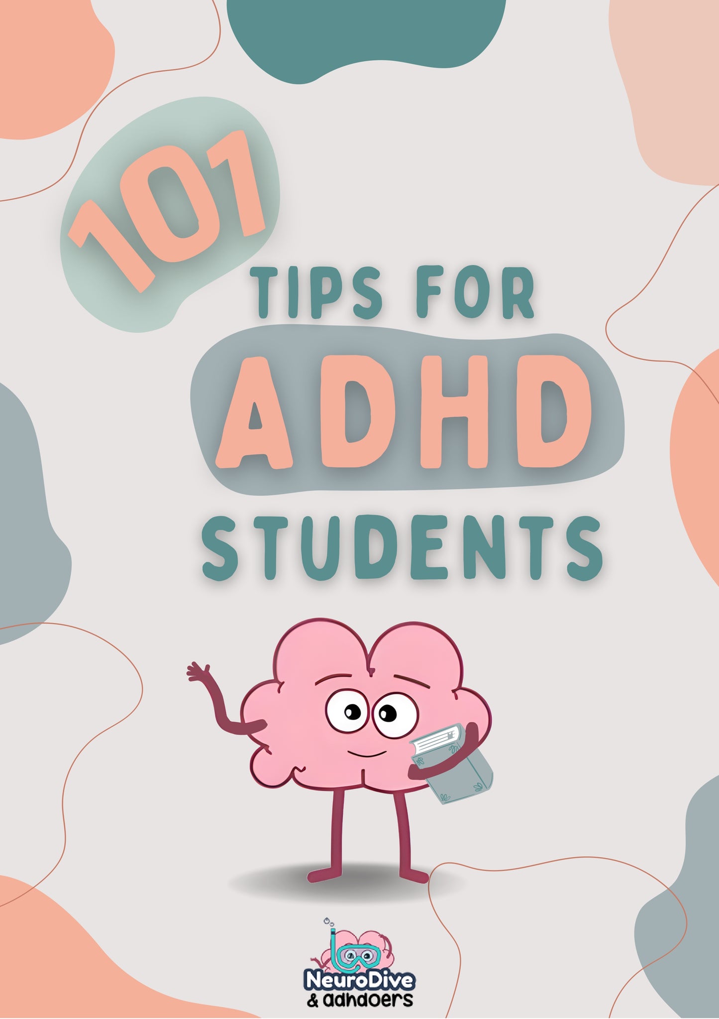 101 Tips for ADHD Students