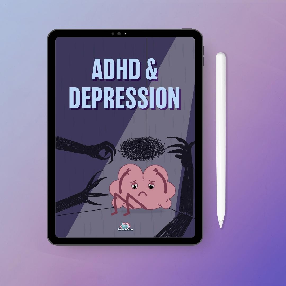 ADHD & Depression