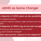 ADHD & Relationships Webinar