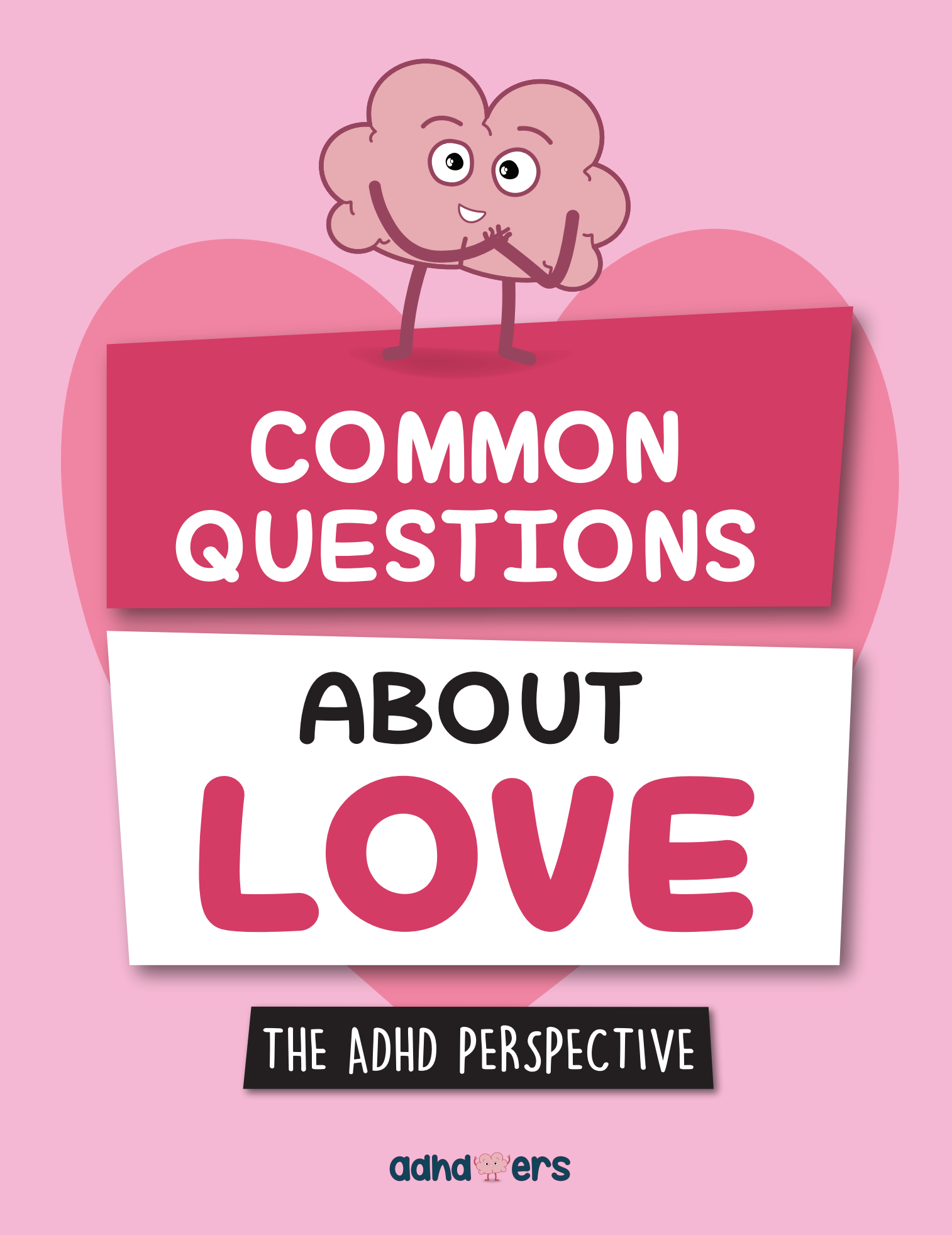 Common Questions about Love - Digital Printable Workbook